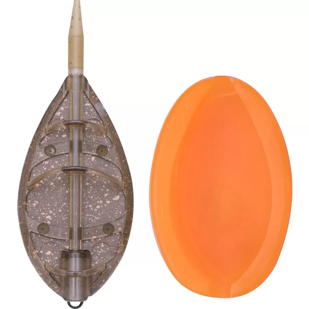 ESP Mega Fishing Method Feeder & Mould