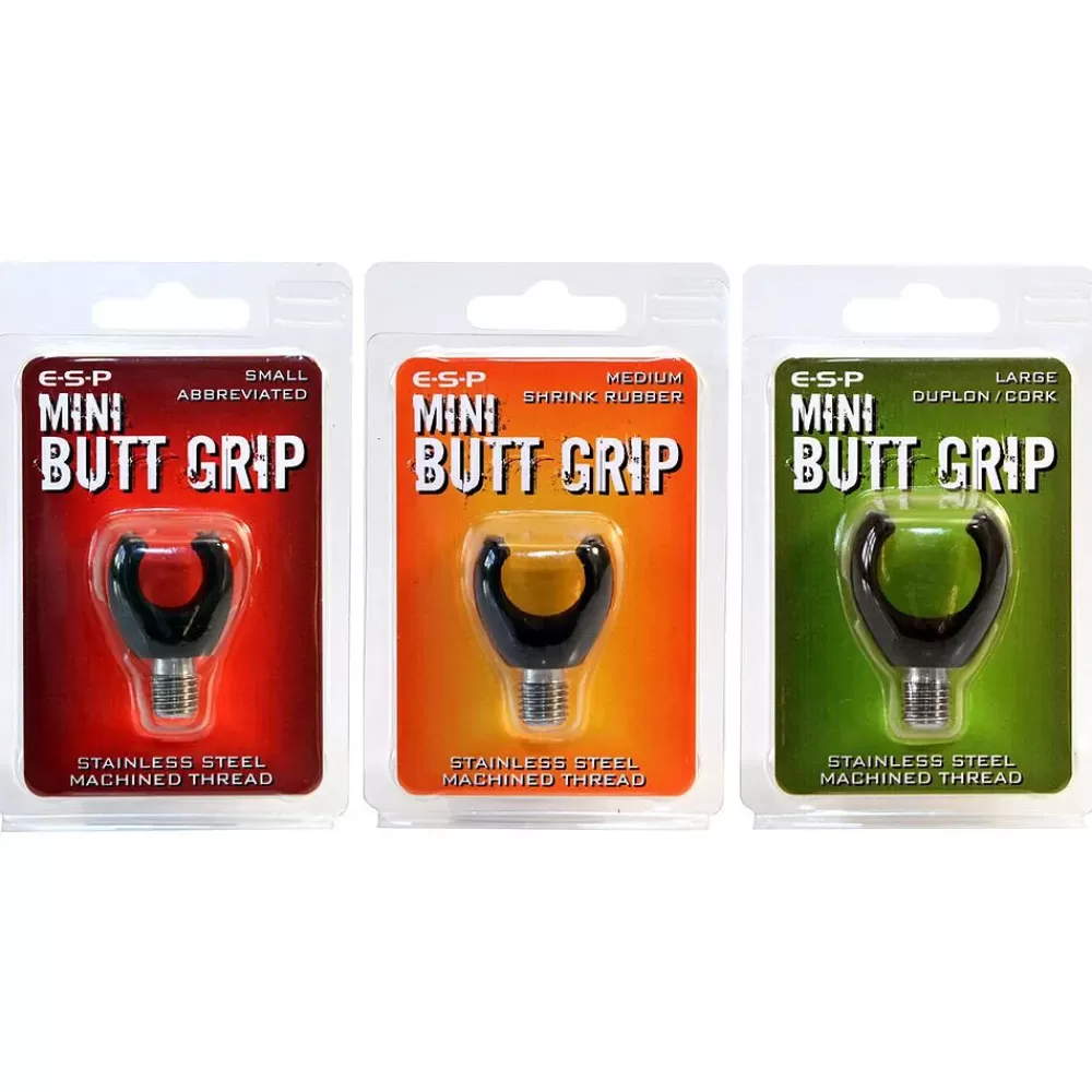 ESP Mini Butt Grip- Rod Support