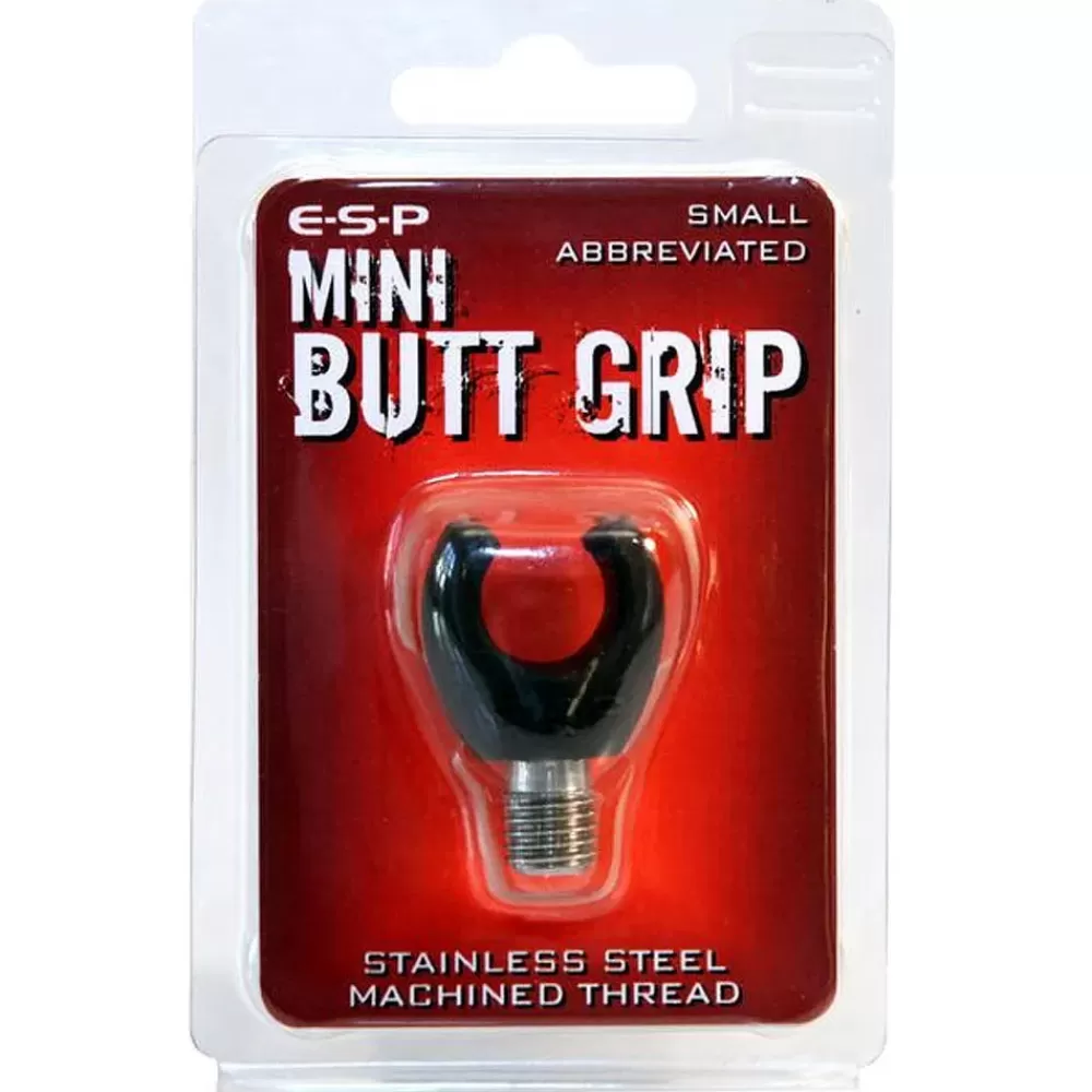 ESP Mini Butt Grip- Rod Support