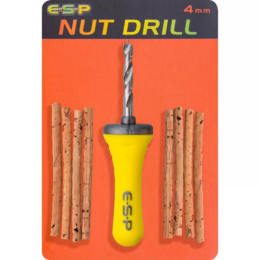 ESP Nut Drills