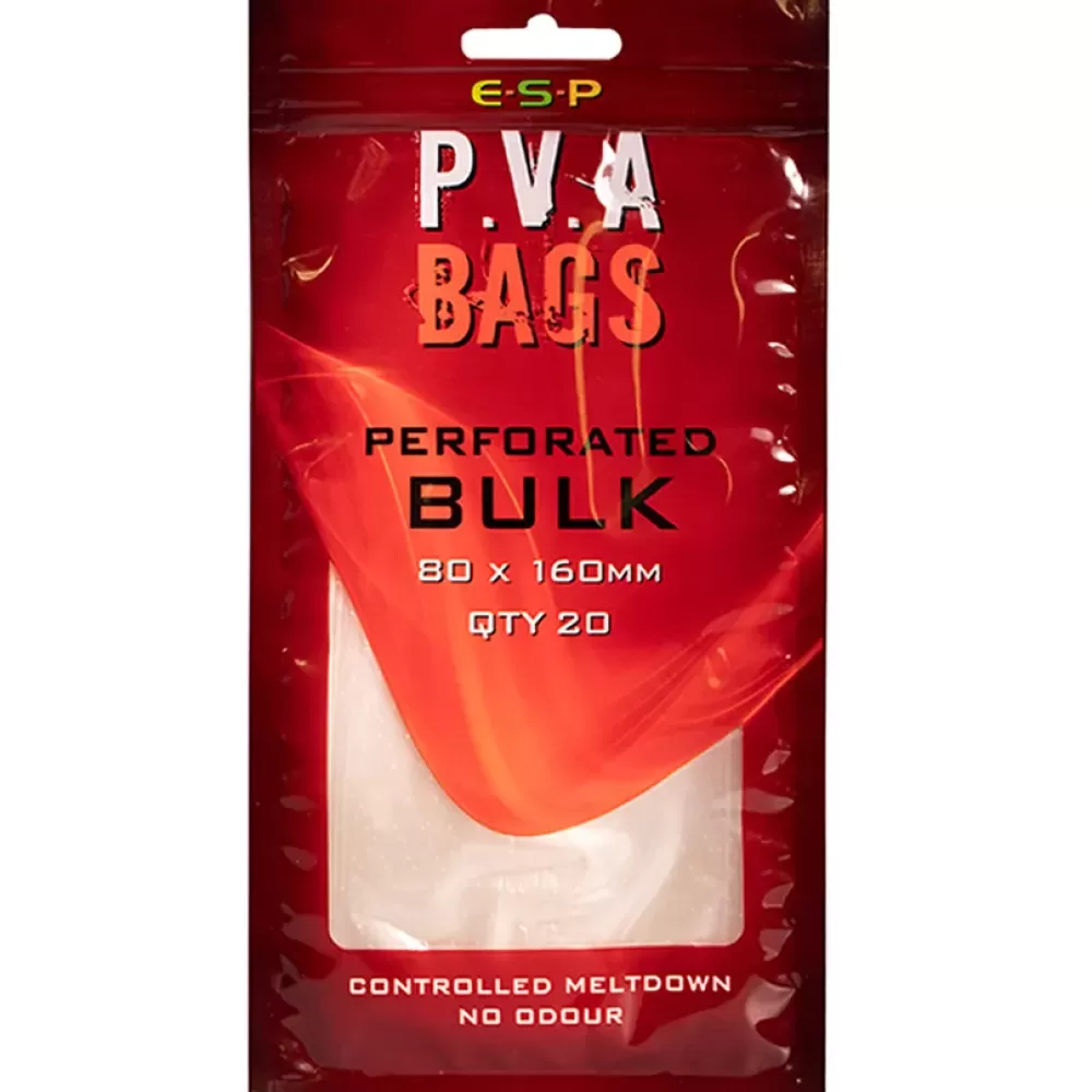 ESP PVA Bag Mk2 Perforated