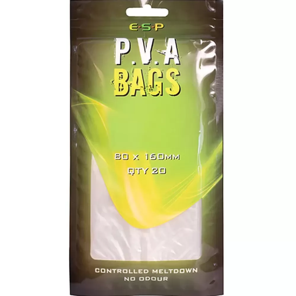 ESP PVA Bag Mk2 Plain