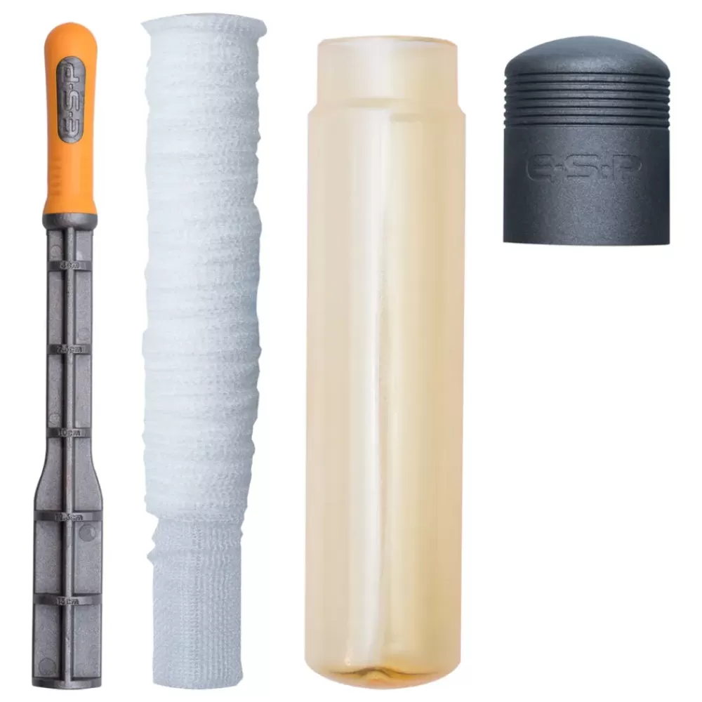 ESP Pva Mesh Fishing Kit