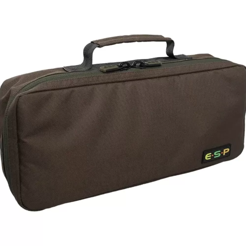 ESP Quickdraw 3 Rod Buzz Bar Bag- Rod Support