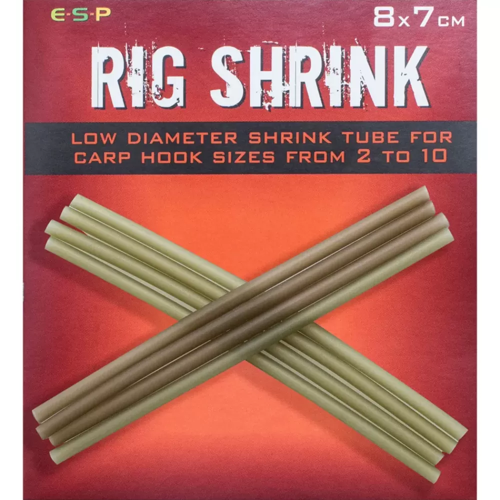 ESP Rig Shrink Tube