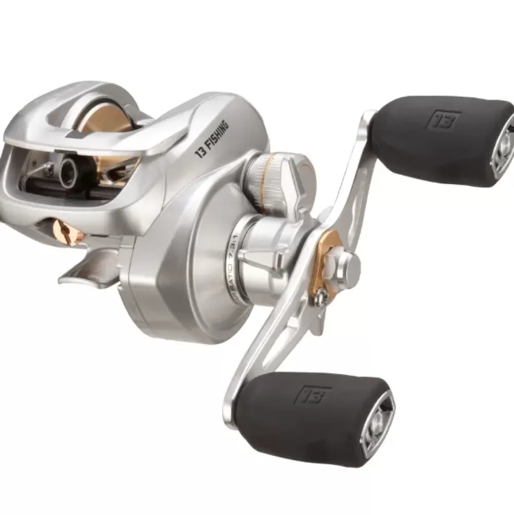 13 Fishing Modus C2 Baitcasting Reel