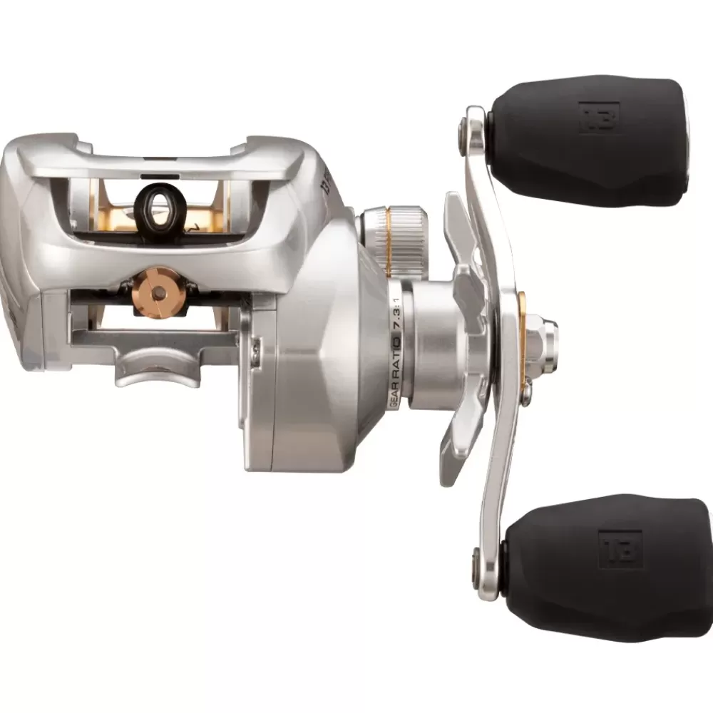 13 Fishing Modus C2 Baitcasting Reel