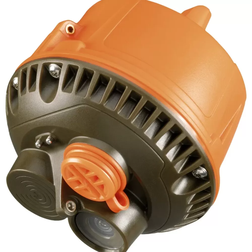 Fishspy Echo Pro SE- Tech