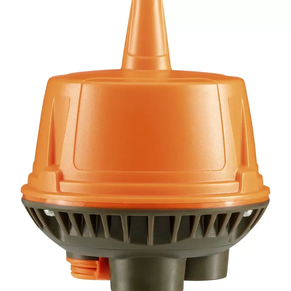 Fishspy Echo Pro SE- Tech