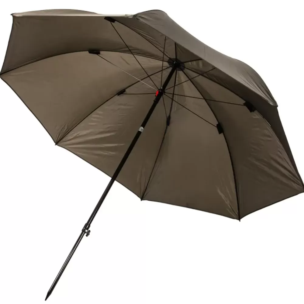 Fishtail 45" Nylon Umbrella