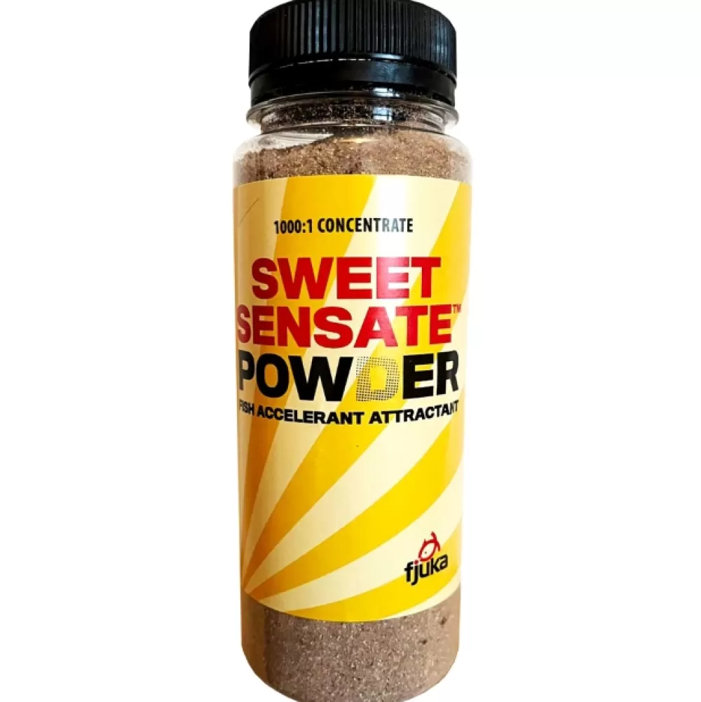Fjuka Sensate Fish Accelerant Sweet Powder 100g