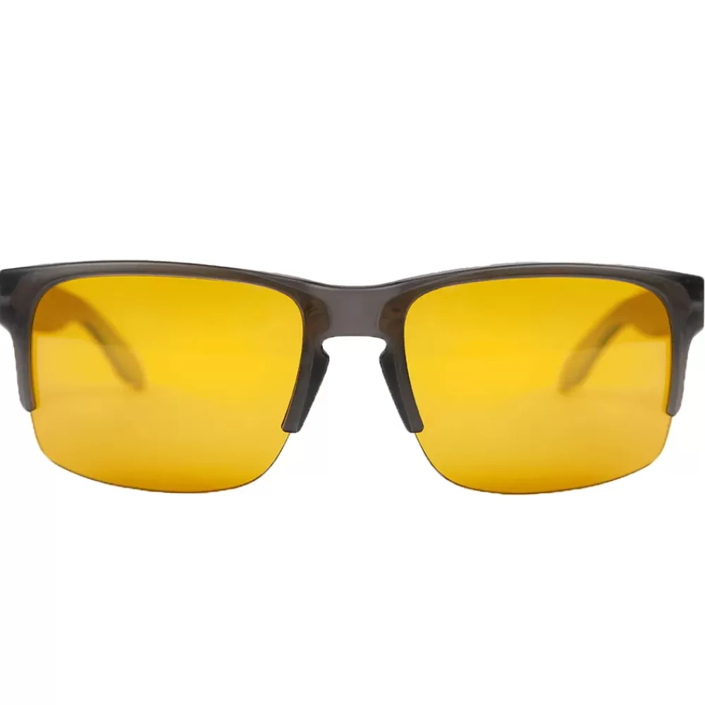 Fortis Eyewear Fortis Bays LITE Amber AM PM Fishing Sunglasses- Sunglasses