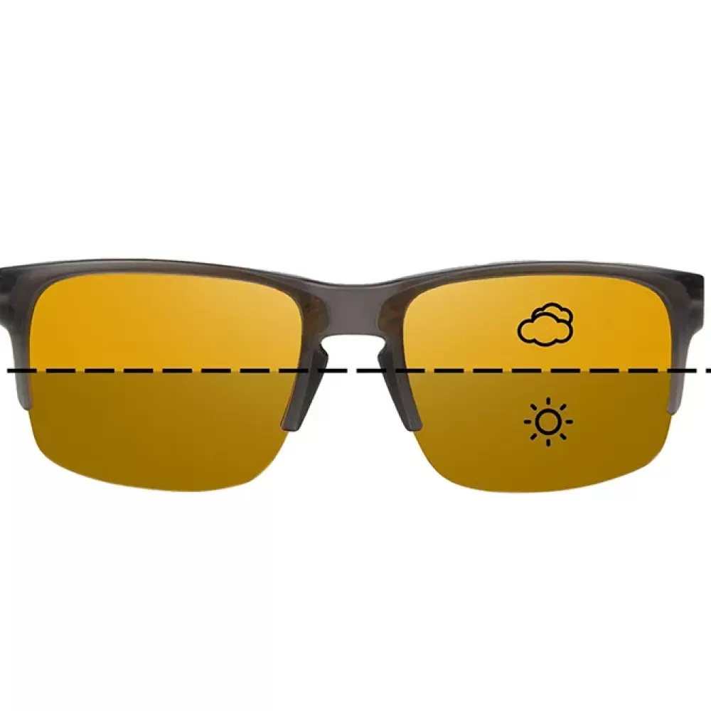 Fortis Eyewear Fortis Bays LITE Switch Fishing Sunglasses- Sunglasses