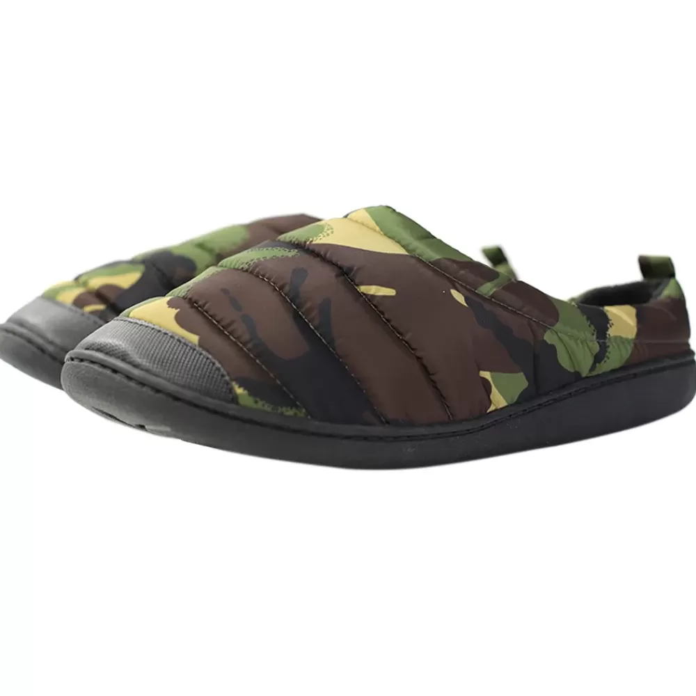 Fortis Eyewear Fortis Bivvy Shoe DPM MK2- Waders & Boots | New Arrivals