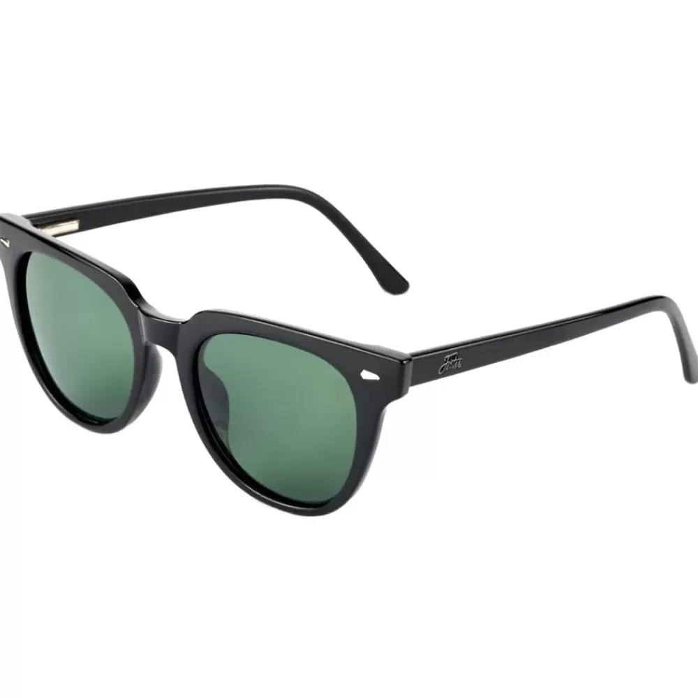 Fortis Eyewear Fortis Cat Eyes Green Women's Fishing Sunglasses- Sunglasses