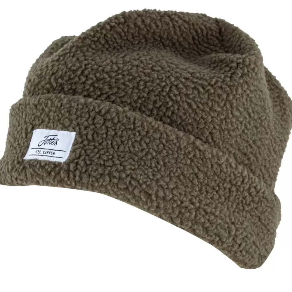 Fortis Eyewear Fortis Elements Beanie Fishing Hat- Clothing