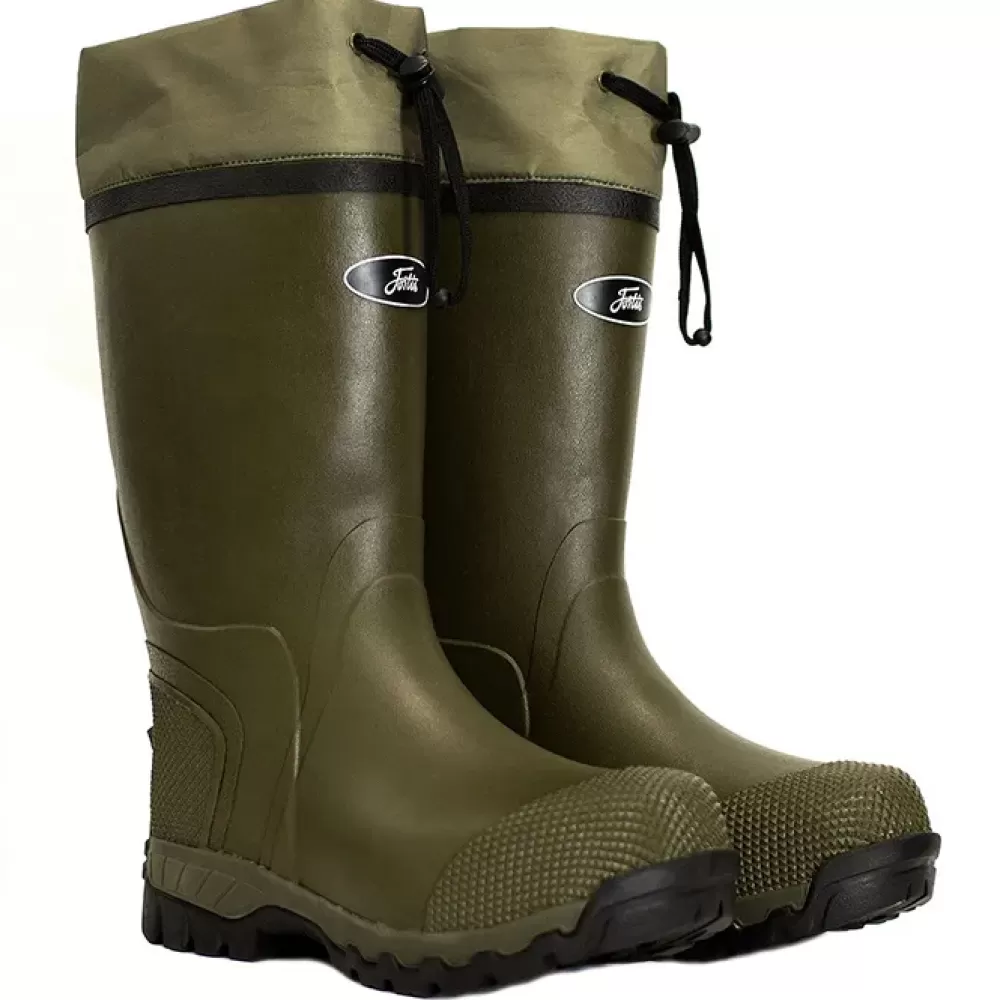 Fortis Eyewear Fortis Elements Boots- Waders & Boots