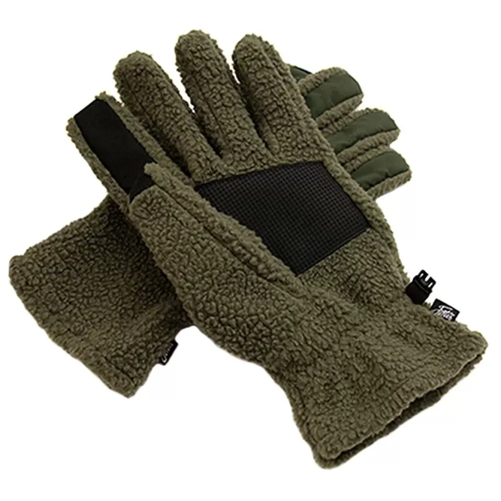 Fortis Eyewear Fortis Elements Fishing Gloves- Clothing