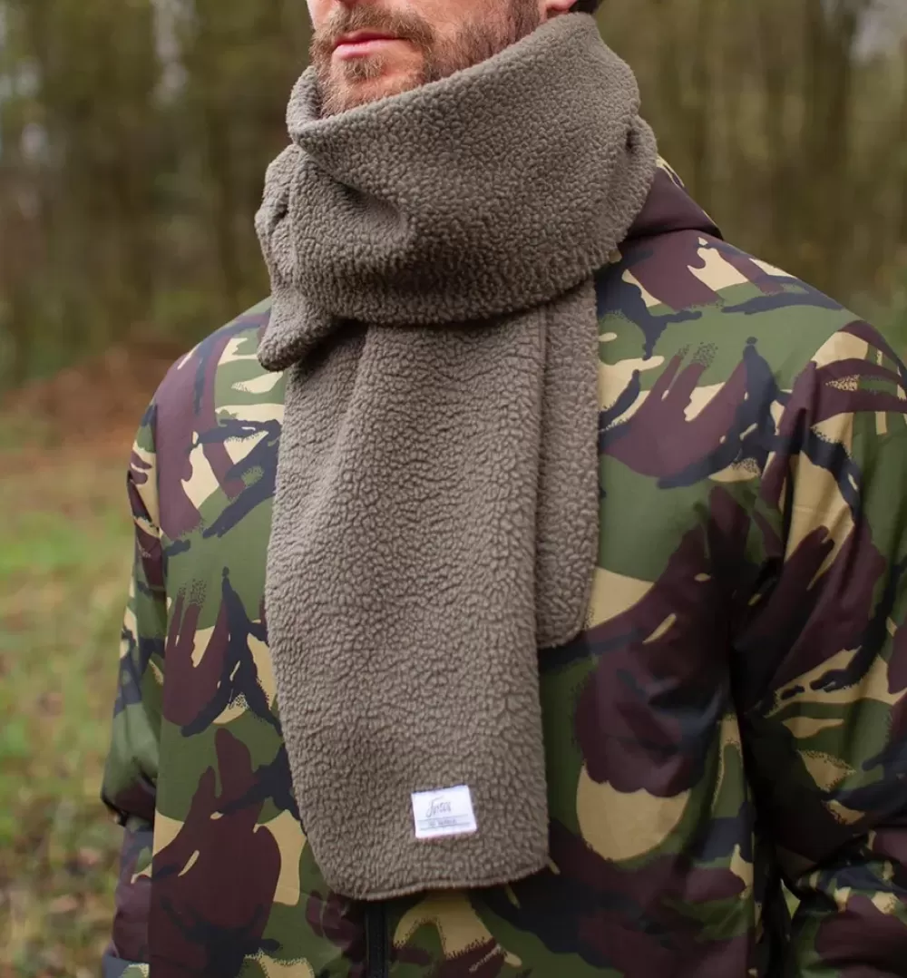 Fortis Eyewear Fortis Elements Fishing Scarf - One Size- Clothing