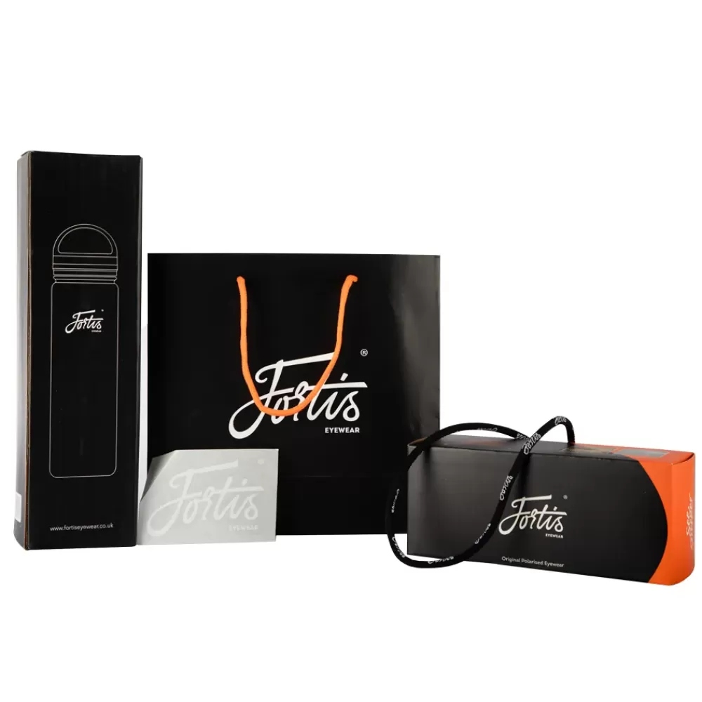 Fortis Eyewear Fortis Gift Bundle- Sunglasses