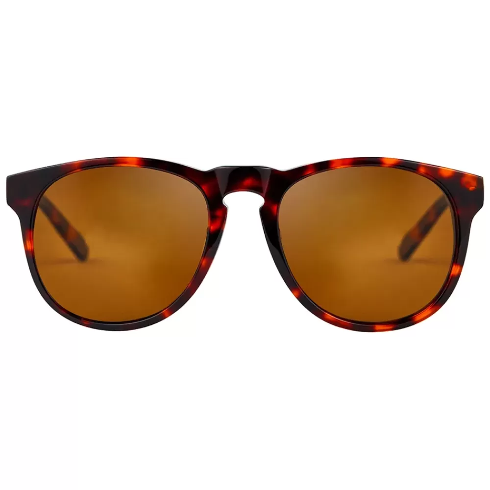 Fortis Eyewear Fortis Hawkbill Acetate Dark Fishing Sunglasses