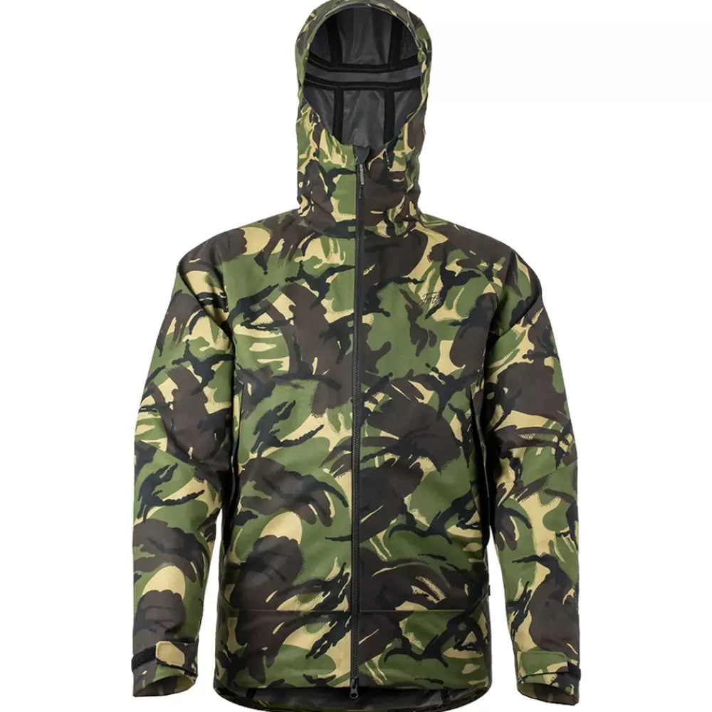 Fortis Eyewear Fortis Marine Fishing Jacket DPM