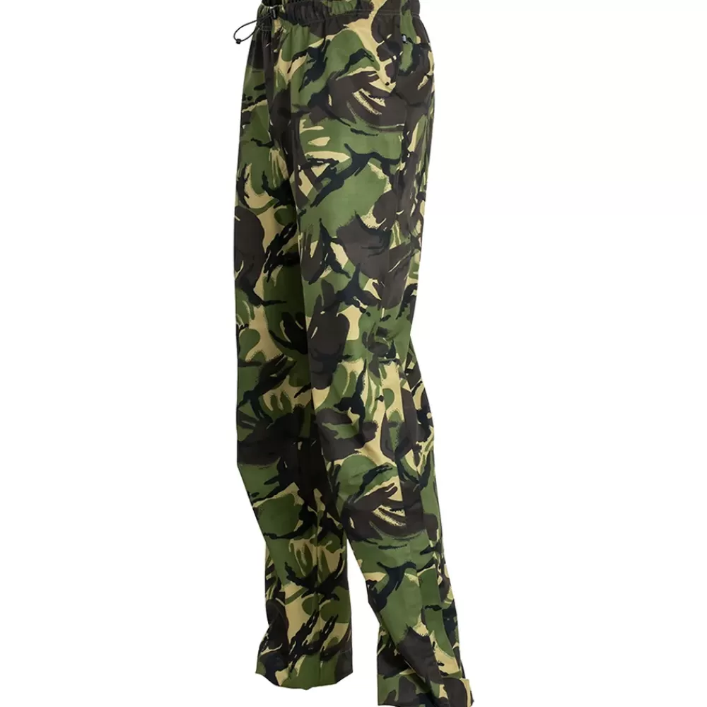 Fortis Eyewear Fortis Marine Fishing Trousers DPM