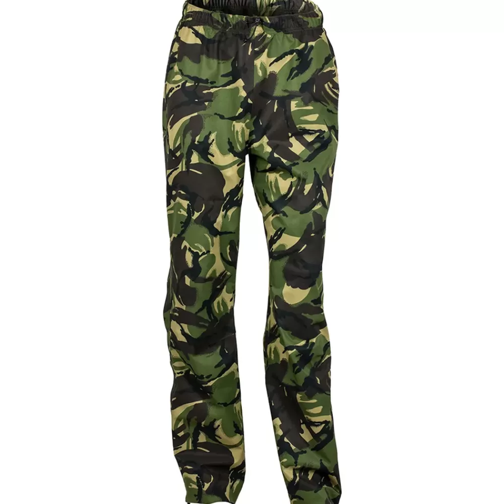 Fortis Eyewear Fortis Marine Fishing Trousers DPM