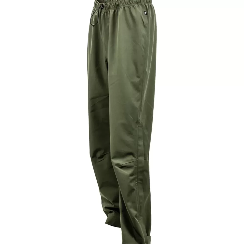Fortis Eyewear Fortis Marine Fishing Trousers Olive