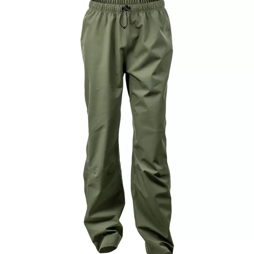 Fortis Eyewear Fortis Marine Fishing Trousers Olive