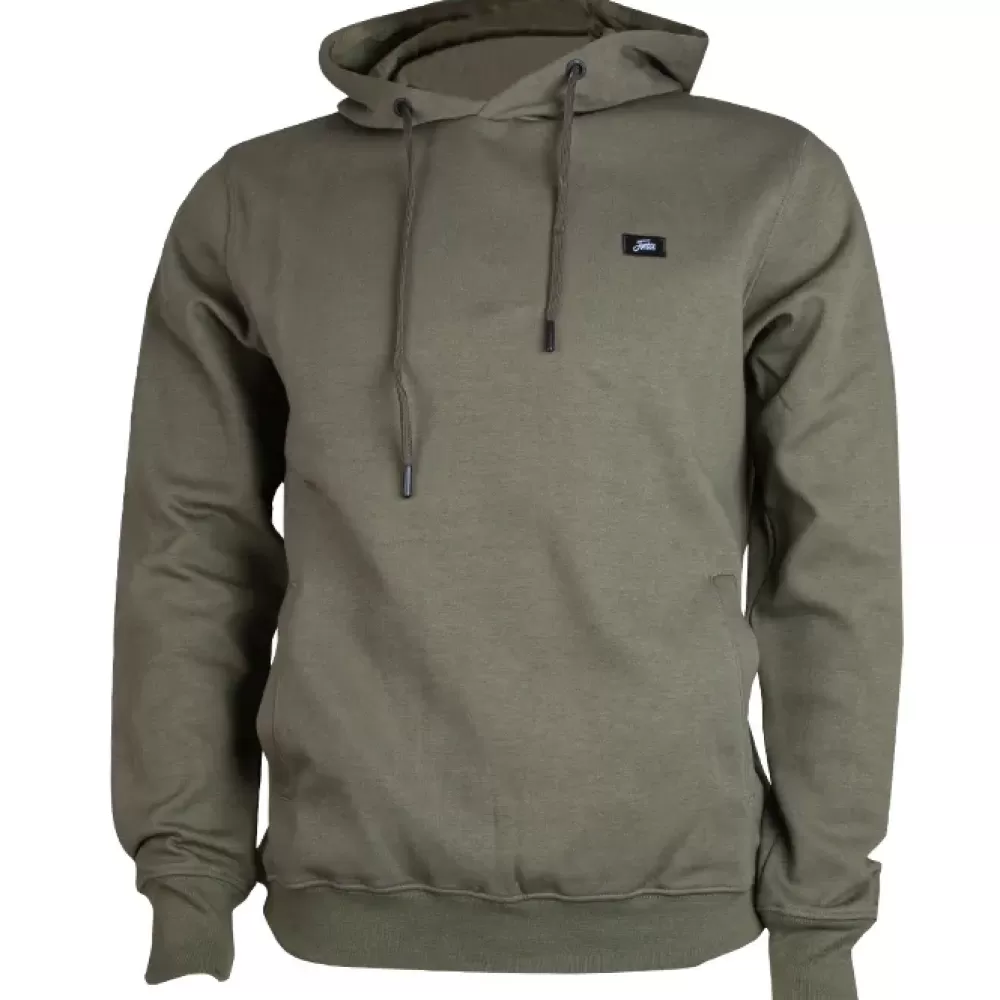 Fortis Eyewear Fortis Minimal Fishing Hoodie- Clothing