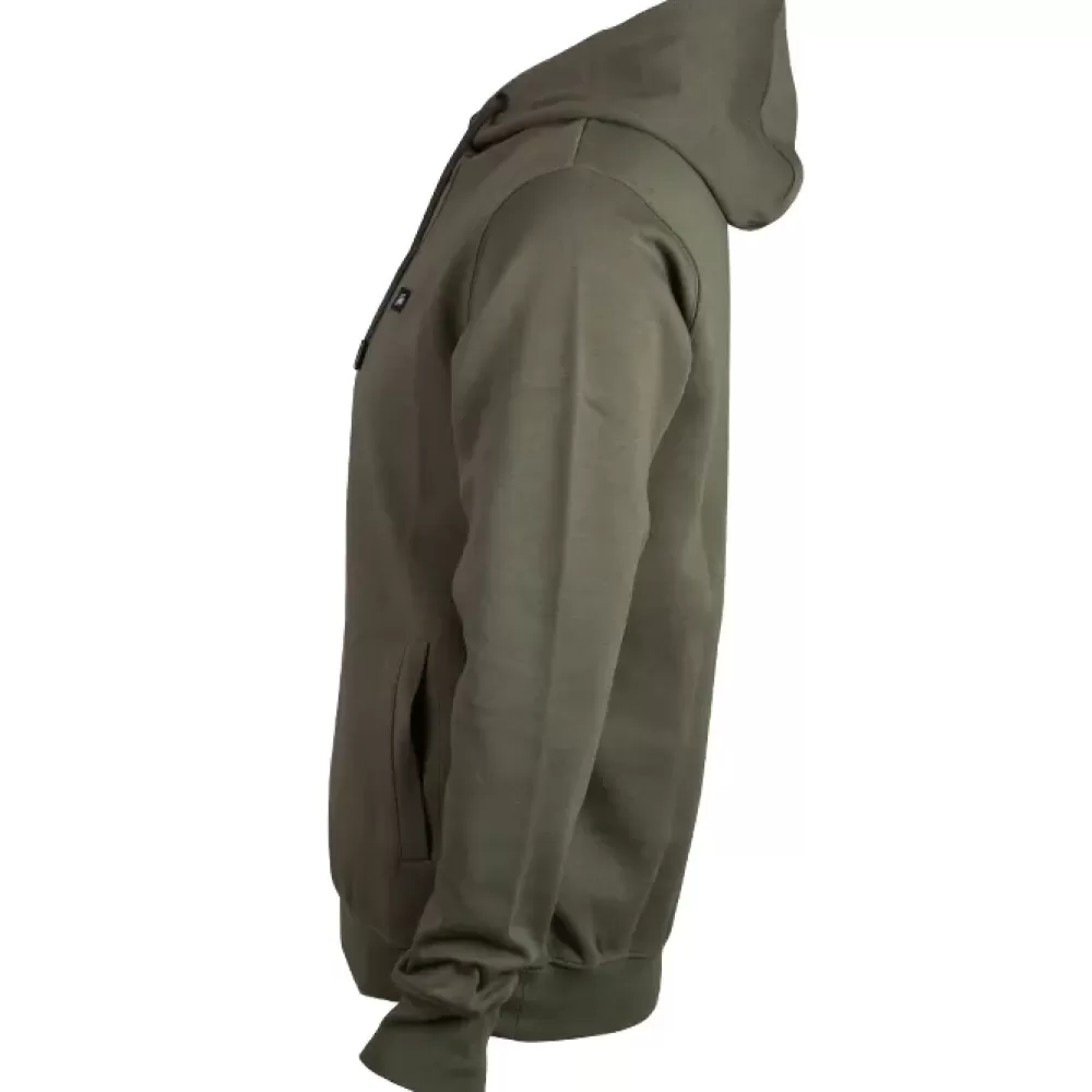 Fortis Eyewear Fortis Minimal Fishing Hoodie- Clothing