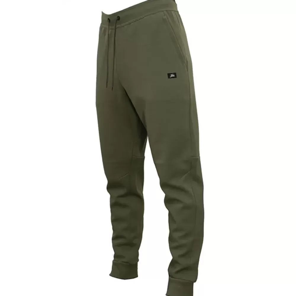 Fortis Eyewear Fortis Minimal Fishing Jogger Olive- Clothing