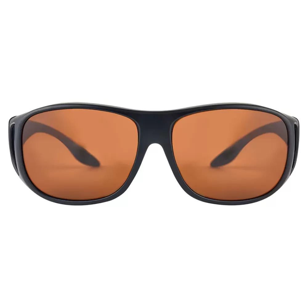 Fortis Eyewear Fortis OverWraps Fishing Sunglasses