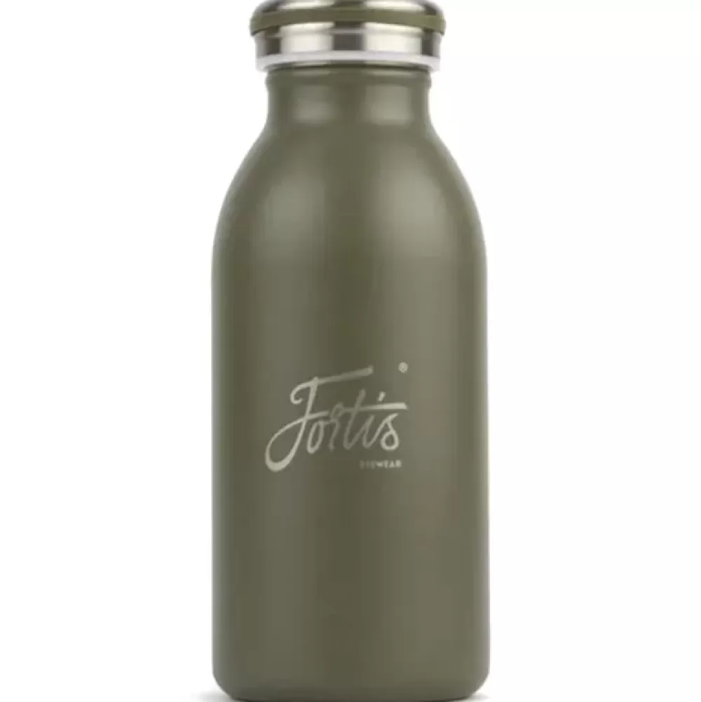Fortis Recce Mini Milk Flask 354ml- Cooking Equipment