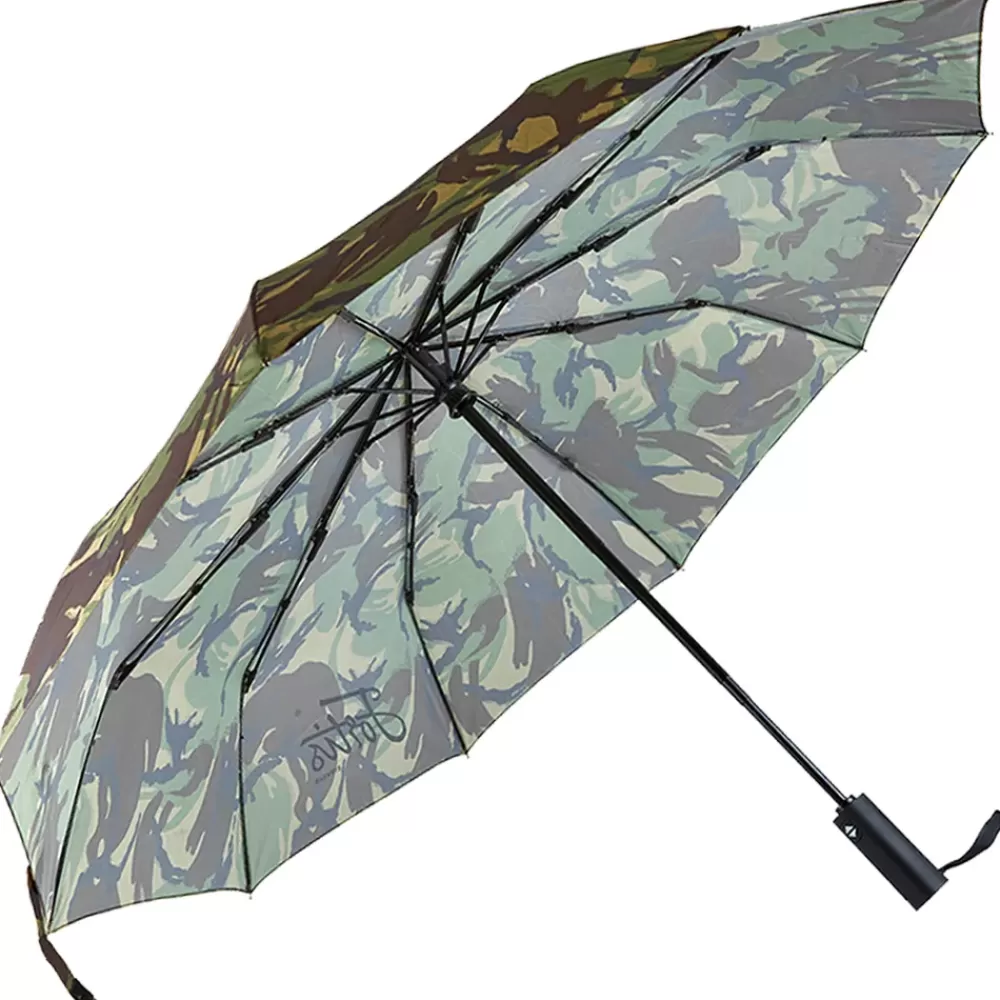Fortis Eyewear Fortis Recce Umbrella Compact- Umbrellas