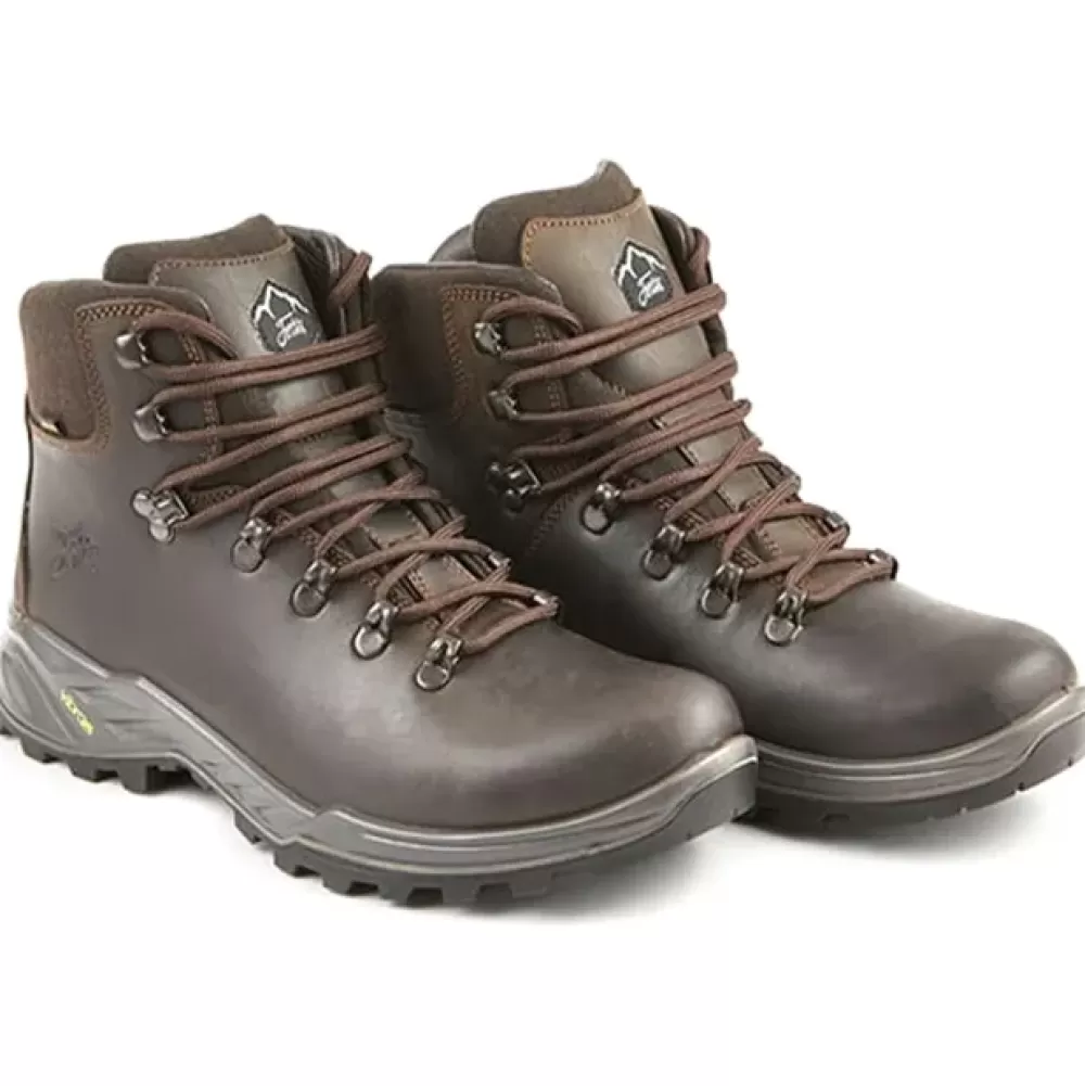 Fortis Trail Boots- Waders & Boots
