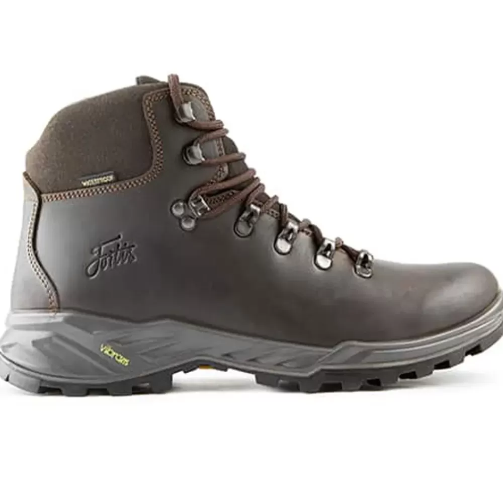Fortis Trail Boots- Waders & Boots