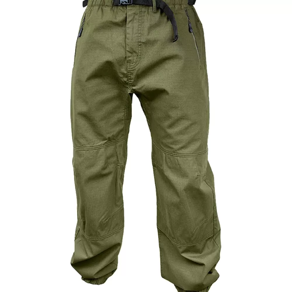 Fortis Eyewear Fortis Trail Pant Fishing Trousers