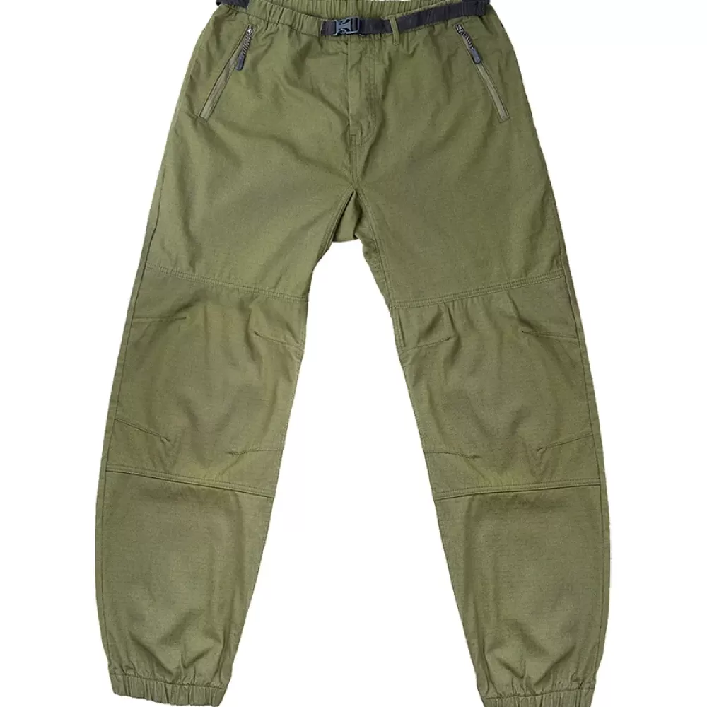 Fortis Eyewear Fortis Trail Pant Fishing Trousers