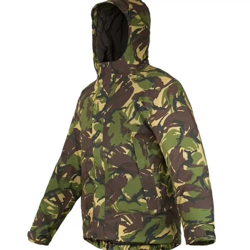 Fortis Eyewear Fortis Tundra DPM Jacket- Clothing