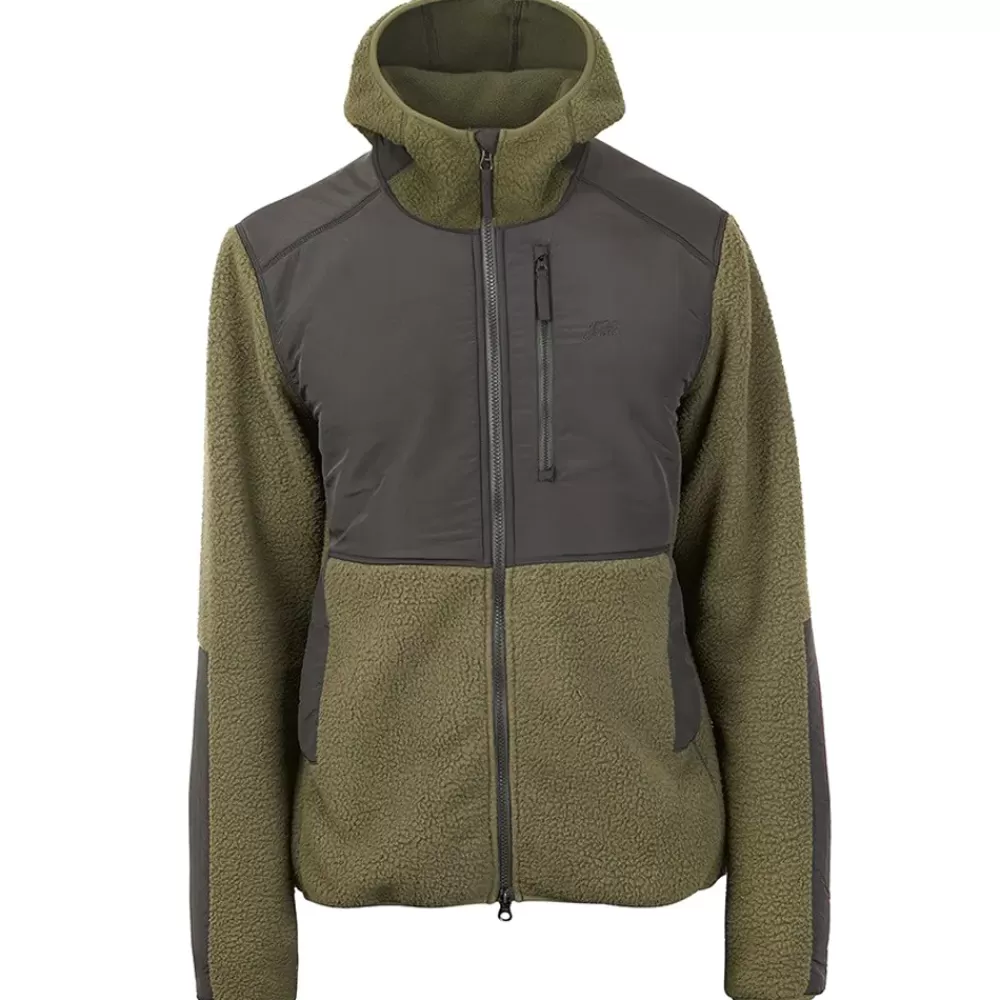 Fortis Eyewear Fortis Tundra Fleece- Clothing