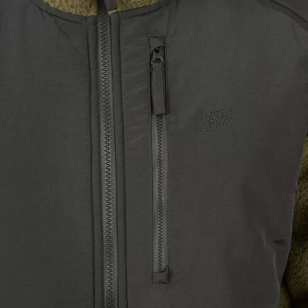 Fortis Eyewear Fortis Tundra Fleece- Clothing