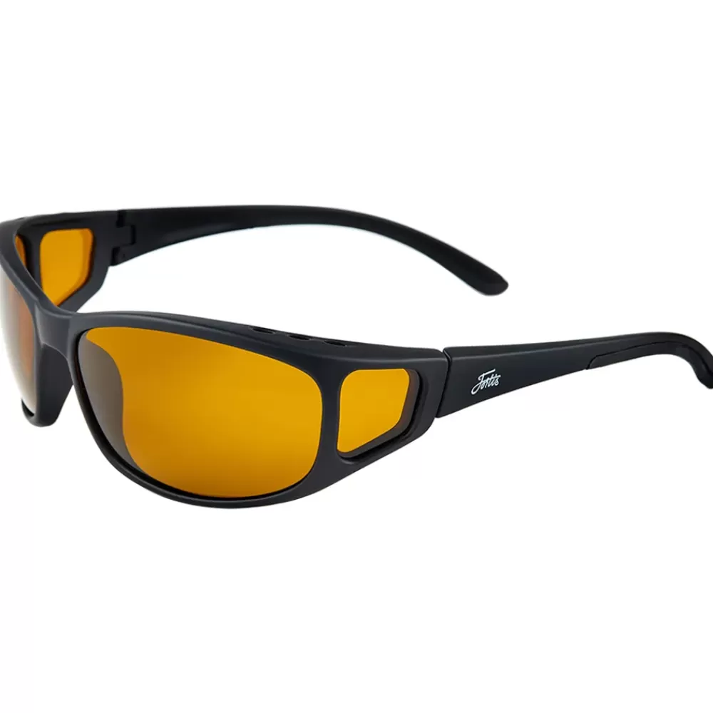 Fortis Eyewear Fortis Wraps AM/PM Fishing Sunglasses