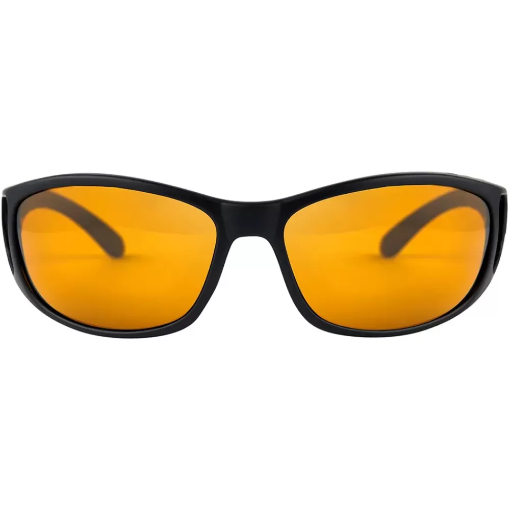 Fortis Eyewear Fortis Wraps AM/PM Fishing Sunglasses