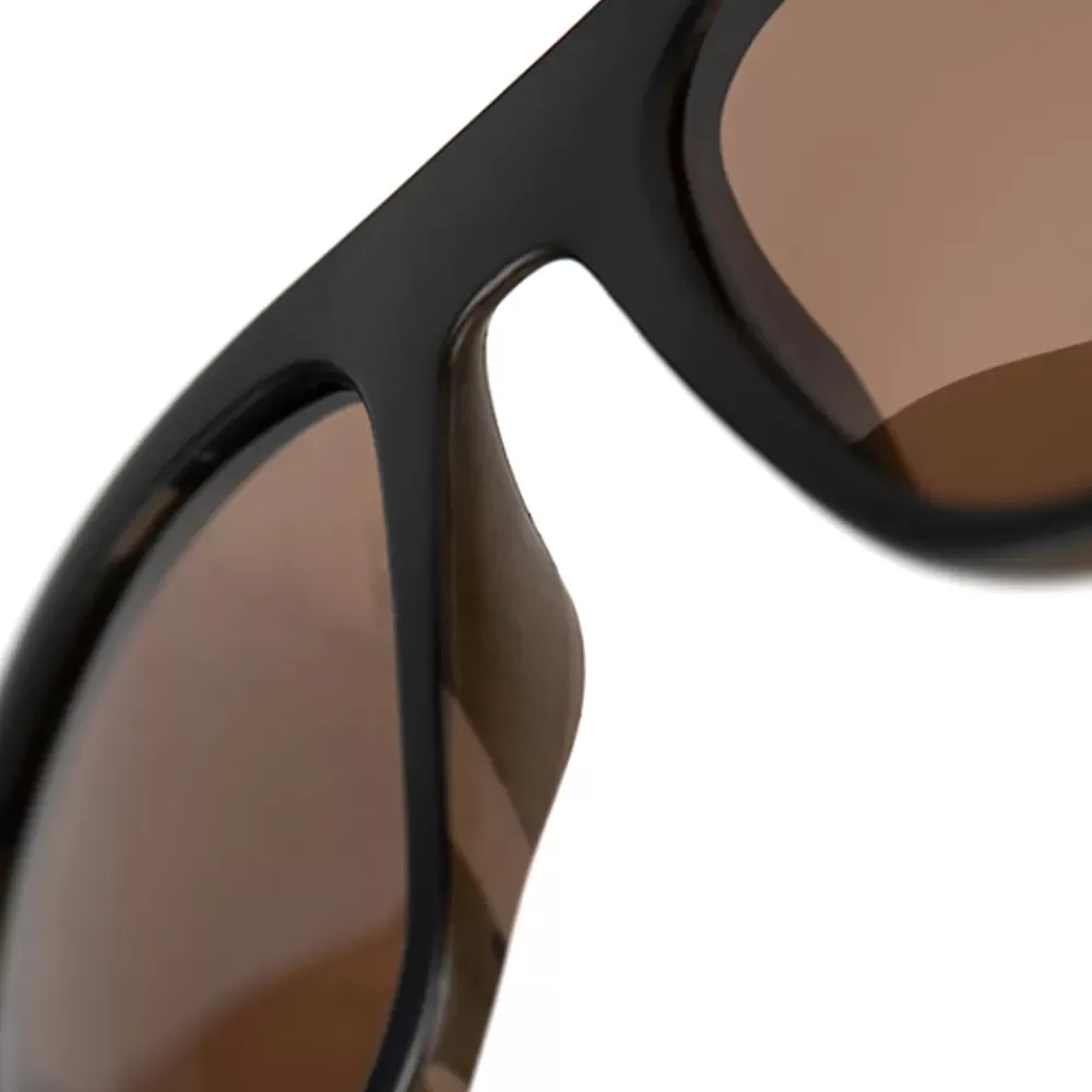 Fox Avius Black Camo Sunglasses- Sunglasses