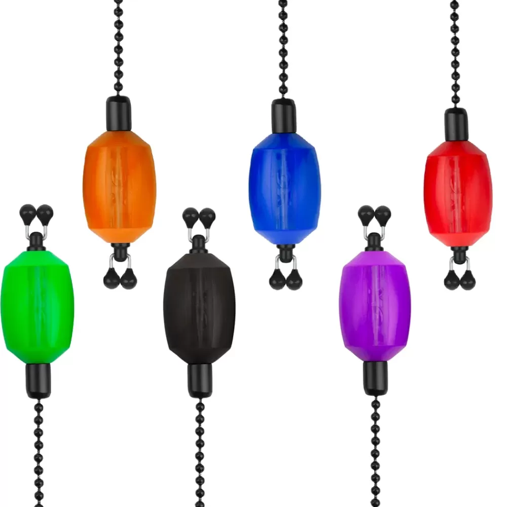 Fox Black Label Dumpy Bobbins