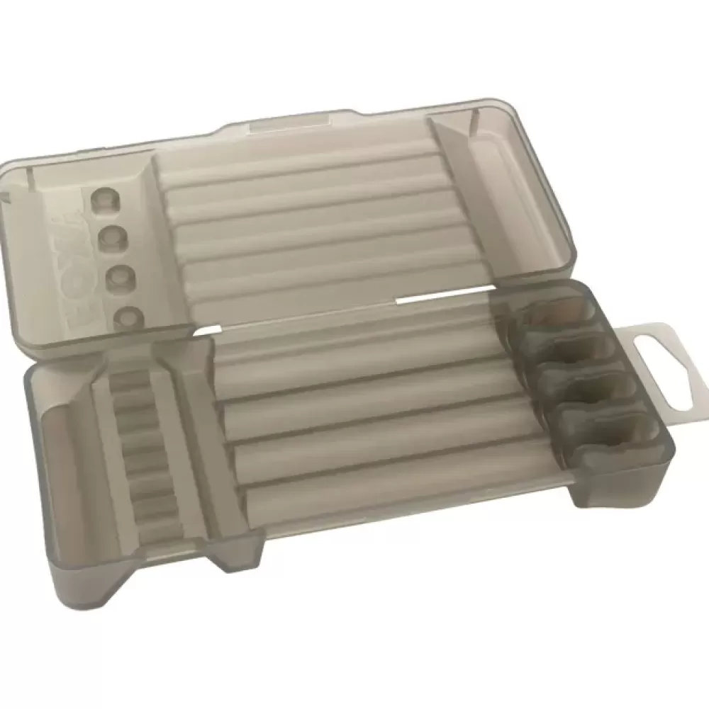 Fox Black Label Mini Swinger Presentation Case