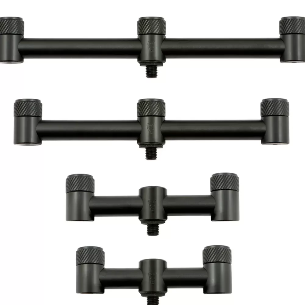 Fox Black Label QR Buzzer Bar Narrow- Rod Support