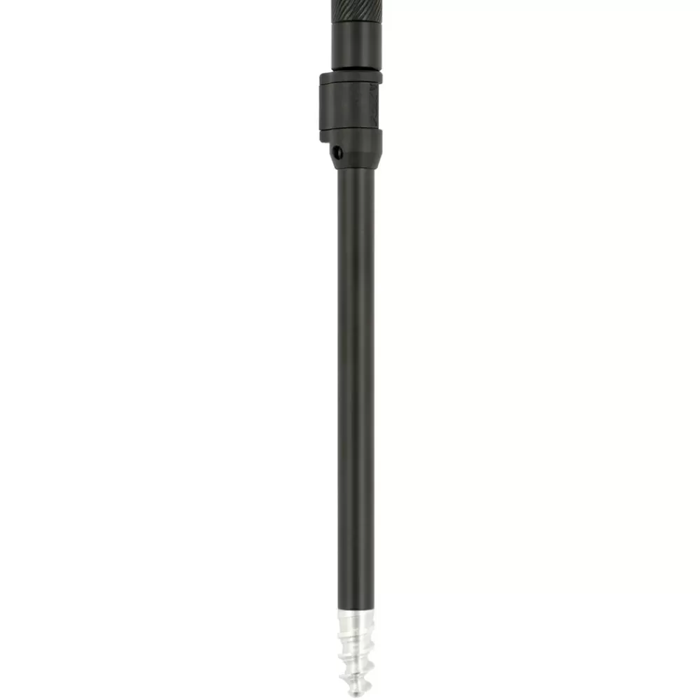 Fox Black Label QR Power Point Bankstick- Rod Support